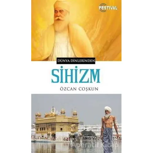 Sihizm - Özcan Coşkun - Festival Yayıncılık