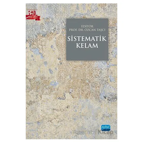 Sistematik Kelam - Kolektif - Nobel Akademik Yayıncılık