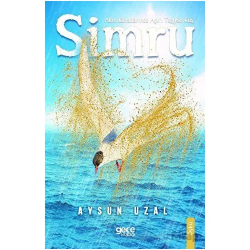 Simru - Aysun Uzal - Gece Kitaplığı