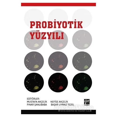 Probiyotik Yüzyılı - Mustafa Akçelik - Gazi Kitabevi