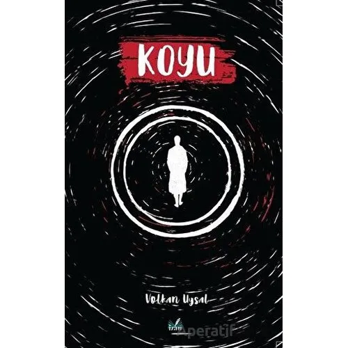 Koyu - Volkan Uysal - İzan Yayıncılık