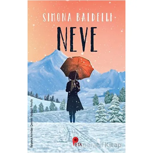 Neve - Simona Baldelli - Peta Kitap