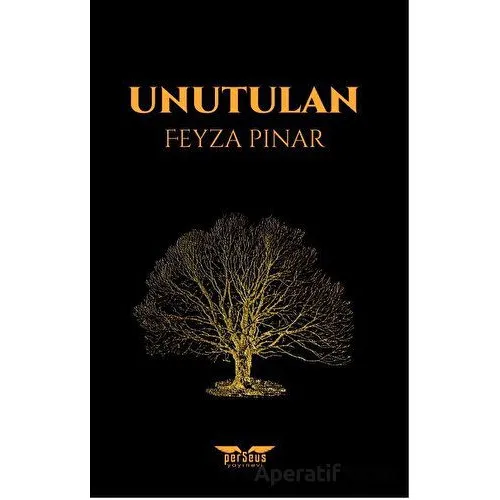 Unutulan - Feyza Pınar - Perseus