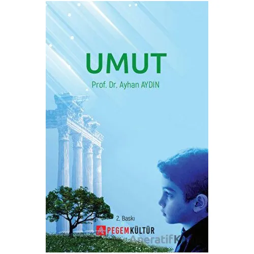 Umut - Ayhan Aydın - Pegem Akademi Yayıncılık