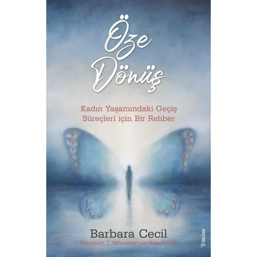 Öze Dönüş - Barbara Cecil - Sola Unitas