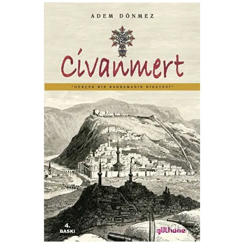 Civanmert - Adem Dönmez - Gülhane Yayınları