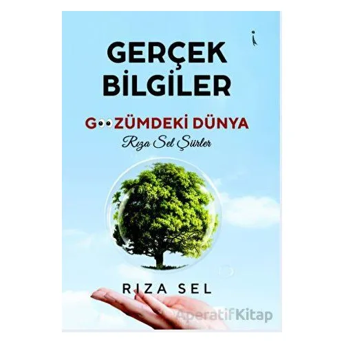 Gerçek Bilgiler - Rıza Sel - İkinci Adam Yayınları