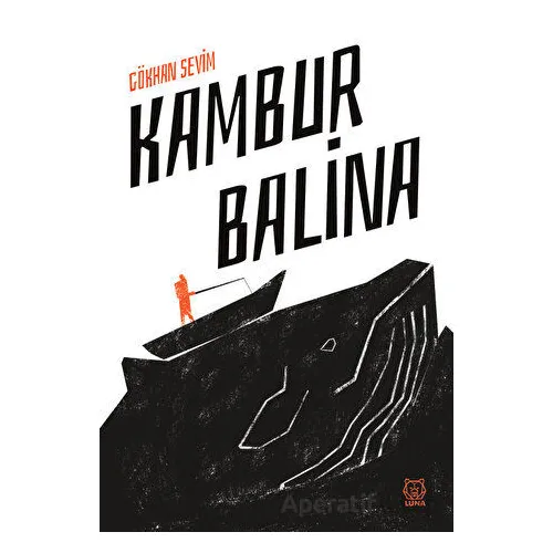 Kambur Balina - Gökhan Sevim - Luna Yayınları