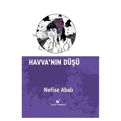 Havvanın Düşü - Nefise Abalı - Öteki Yayınevi
