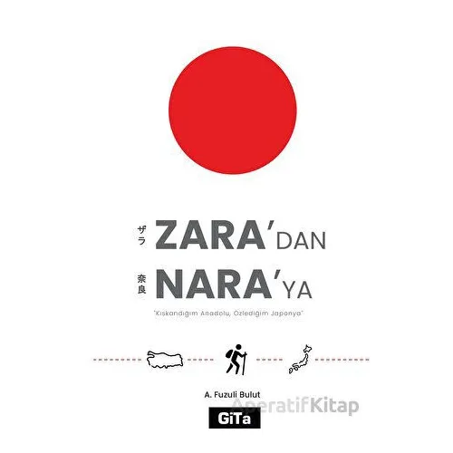 Zaradan Naraya - Ahmet Fuzuli Bulut - Gita Yayınları
