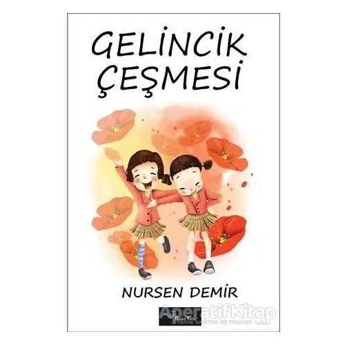 Gelincik Çeşmesi - Nursen Demir - Başka Yerler Yayınları