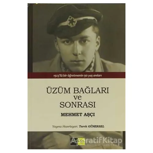 Üzüm Bağları ve Sonrası - Mehmet Aşçı - Sinopsis Yayınları
