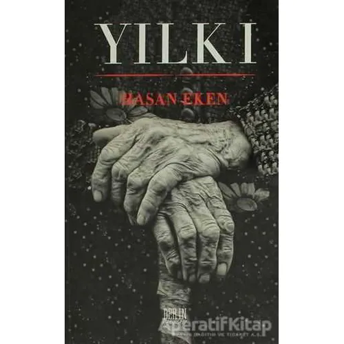 Yılkı - Hasan Eken - Derin Yayınları