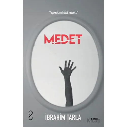 Medet - İbrahim Tarla - Bengisu Yayınları
