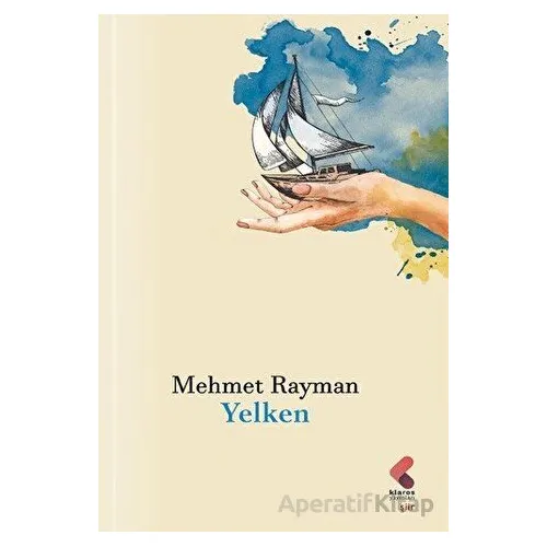 Yelken - Mehmet Rayman - Klaros Yayınları