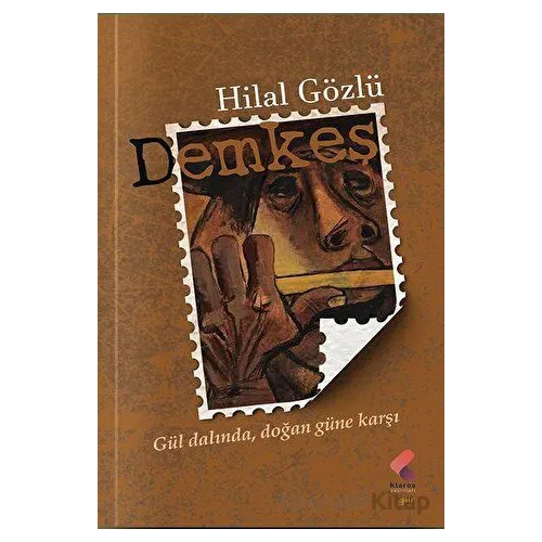 Demkeş - Hilal Gözlü - Klaros Yayınları