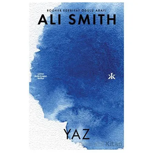 Yaz - Ali Smith - Epsilon Yayınevi