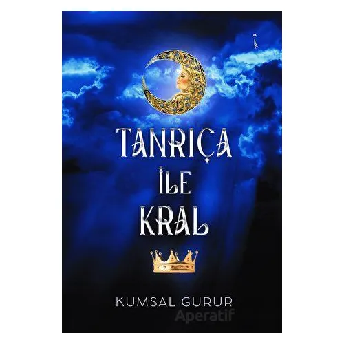Tanrıça İle Kral - Kumsal Gurur - İkinci Adam Yayınları