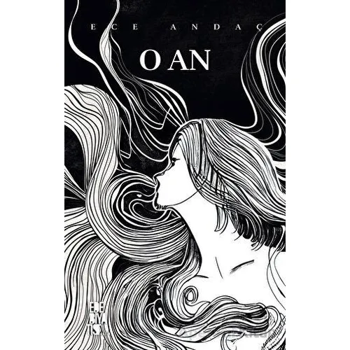 O An - Ece Andaç - Edebiyatist