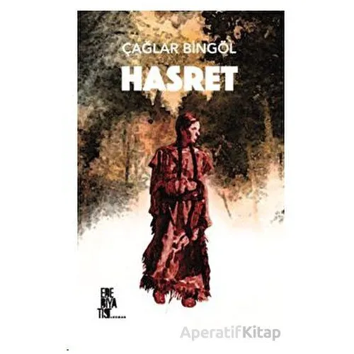 Hasret - Çağlar Bingöl - Edebiyatist