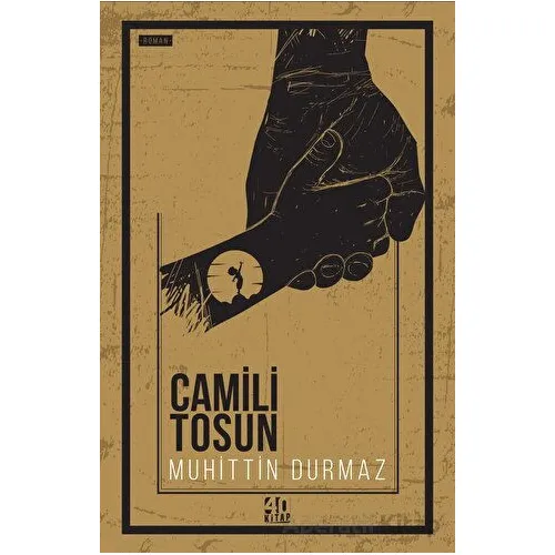 Camili Tosun - Muhittin Durmaz - 40 Kitap