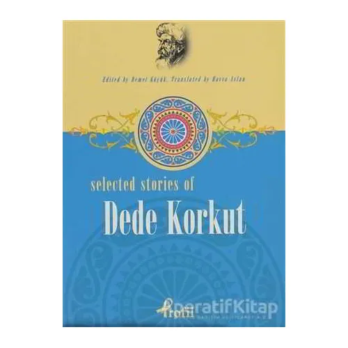 Selected Stories of Dede Korkut - Kolektif - Profil Kitap