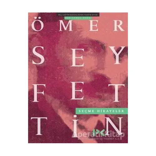 Ömer Seyfettin Seçme Hikayeler - Kolektif - Profil Kitap