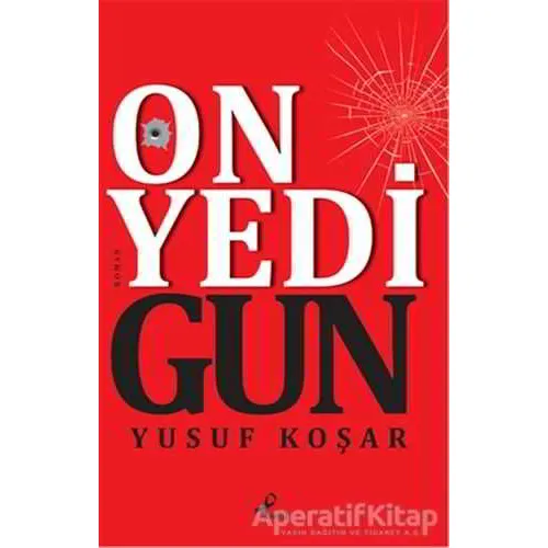 Onyedi Gün - Yusuf Koşar - Profil Kitap