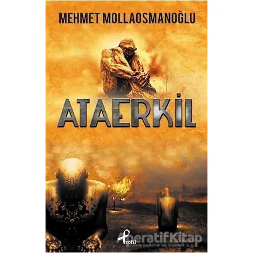 Ataerkil - Mehmet Mollaosmanoğlu - Profil Kitap