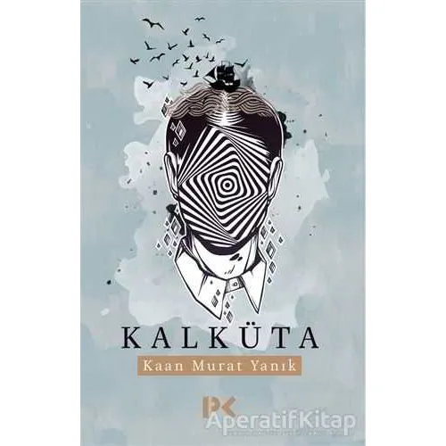 Kalküta - Kaan Murat Yanık - Profil Kitap