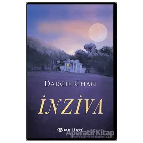 İnziva - Darcie Chan - Epsilon Yayınevi