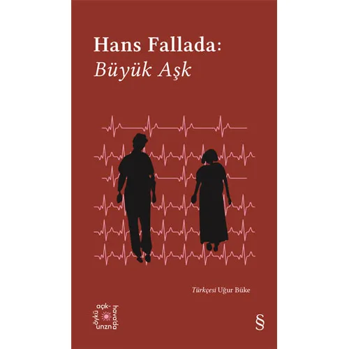Büyük Aşk - Hans Fallada - Everest Yayınları