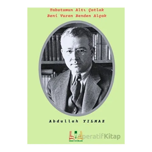 Sabahattin Ali - Abdullah Yılmaz - Sidar Yayınları