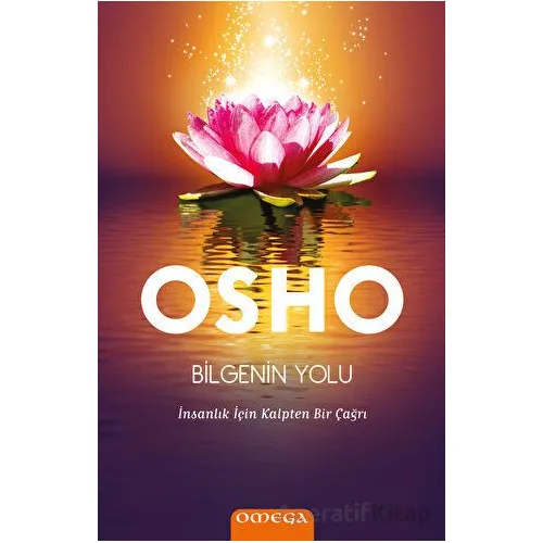 Bilgenin Yolu - Osho - Omega