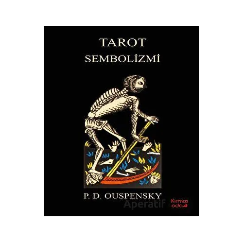 Tarot Sembolizmi - P. D. Ouspensky - Fark Yayınları