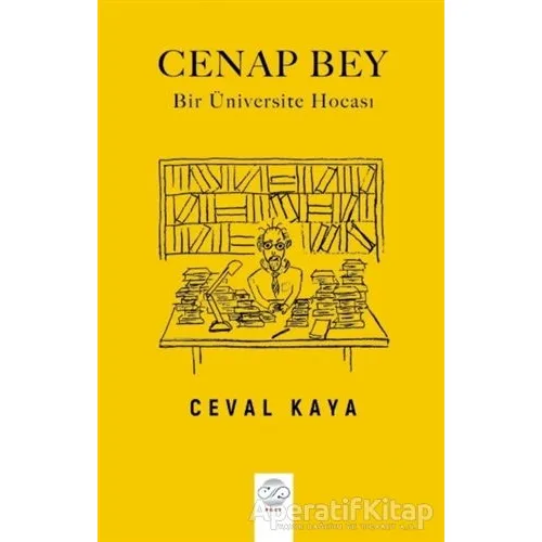 Cenap Bey - Ceval Kaya - Post Yayınevi