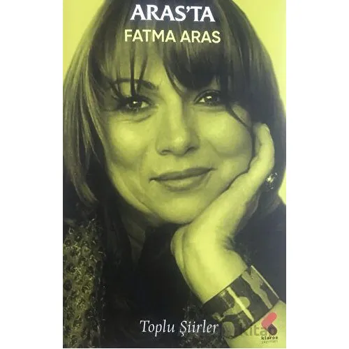 Arasta - Fatma Aras - Klaros Yayınları