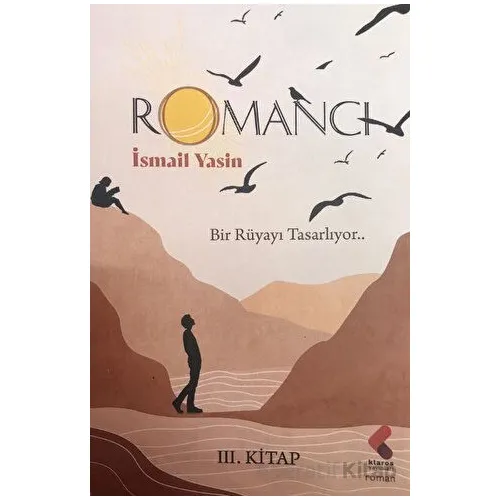 Romancı - İsmail Yasin - Klaros Yayınları