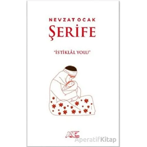 Şerife - Nevzat Ocak - Kuytu Yayınları