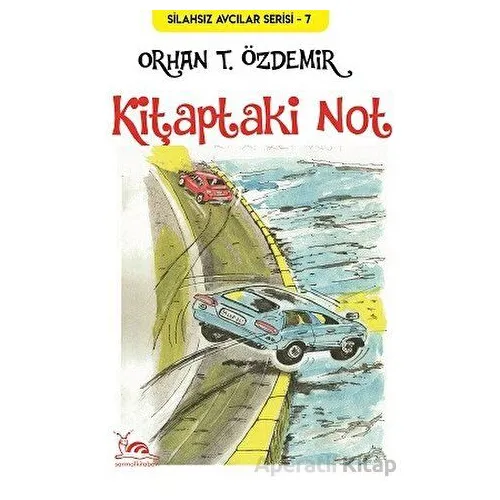 Kitaptaki Not - Orhan T. Özdemir - Sarmal Kitabevi