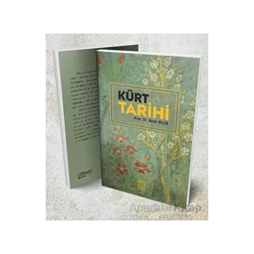 Kürt Tarihi - Bekir Biçer - Necmettin Erbakan Üniversitesi Yayınları