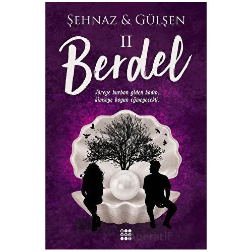 Berdel 2 - Şehnaz Gülşen - Dokuz Yayınları