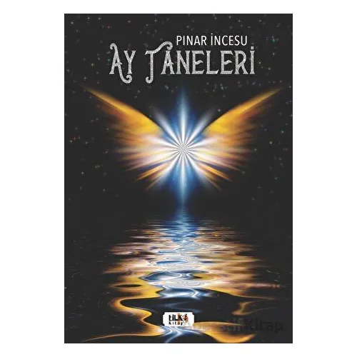 Ay Taneleri - Pınar İncesu - Tilki Kitap