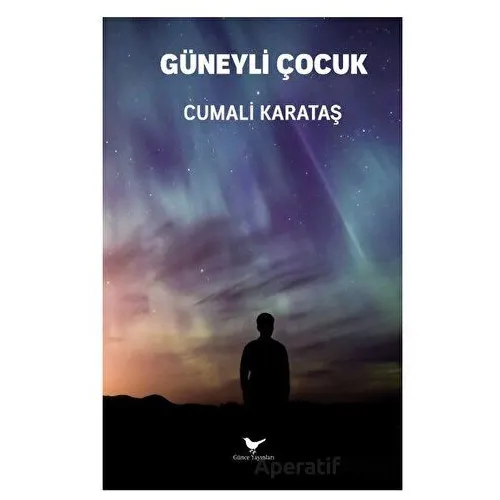 Güneyli Çocuk - Cumali Karataş - Günce Yayınları