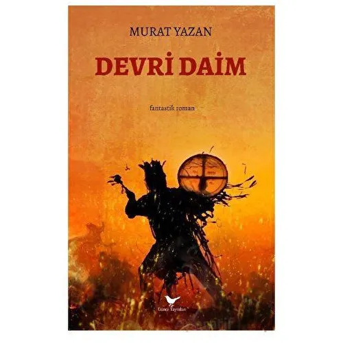 Devri Daim - Murat Yazan - Günce Yayınları