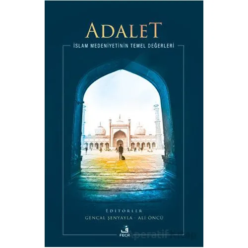 Adalet - Kolektif - Fecr Yayınları