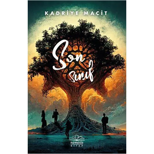 Son Sınıf - Kadriye Macit - Nemesis Kitap