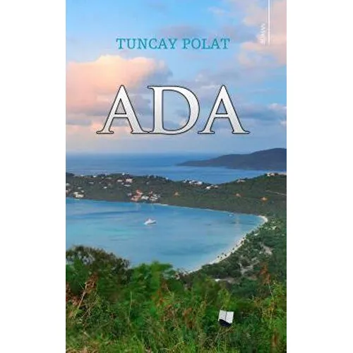Ada - Tuncay Polat - Karina Yayınevi