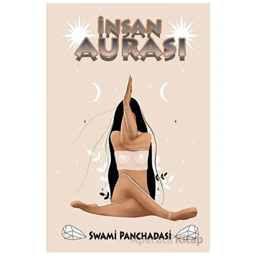 İnsan Aurası - Swami Panchadasi - Fa Yayınları