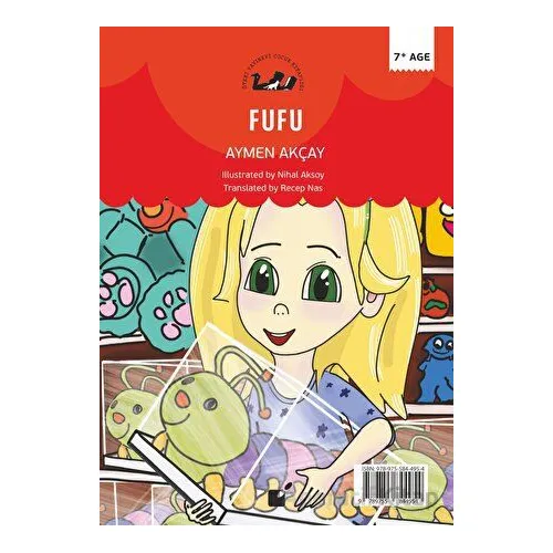 Fufu - Aymen Akçay - Öteki Yayınevi